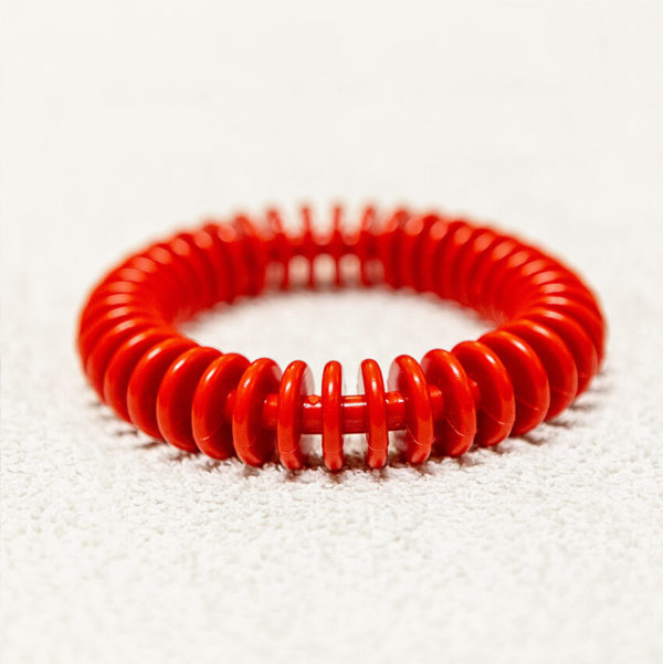 Roter Tauchring